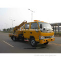huaian chassis high quality road guardrail rush repairing truck